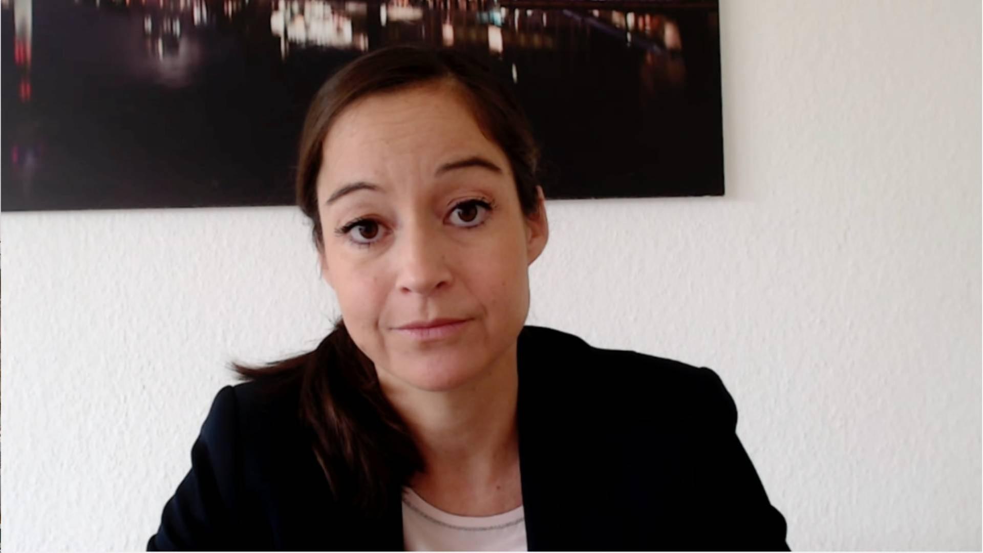 Autoexpertin zur VW-Krise