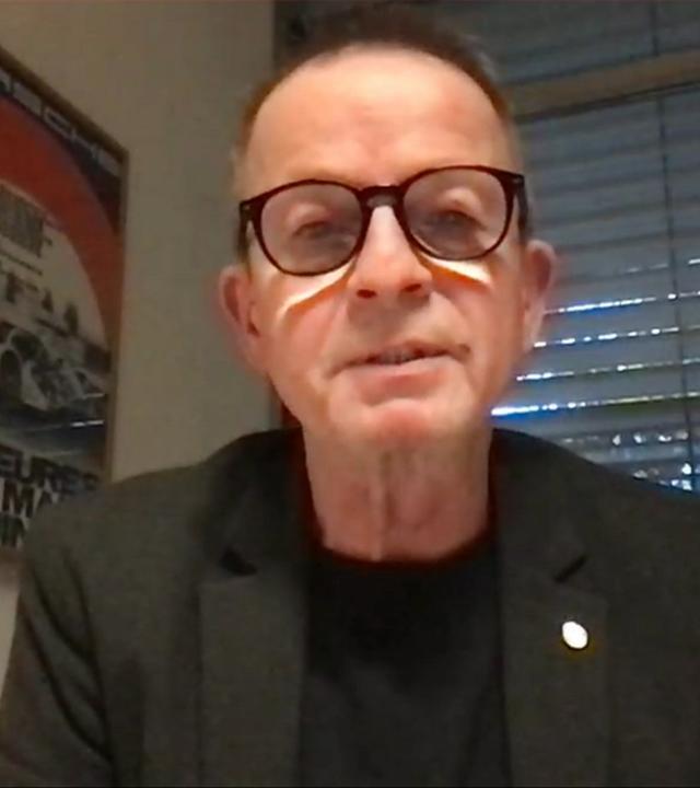 Autogipfel: "Der Produktions- und Wirtschaftsstandort sieht ziemlich substanzlos aus"