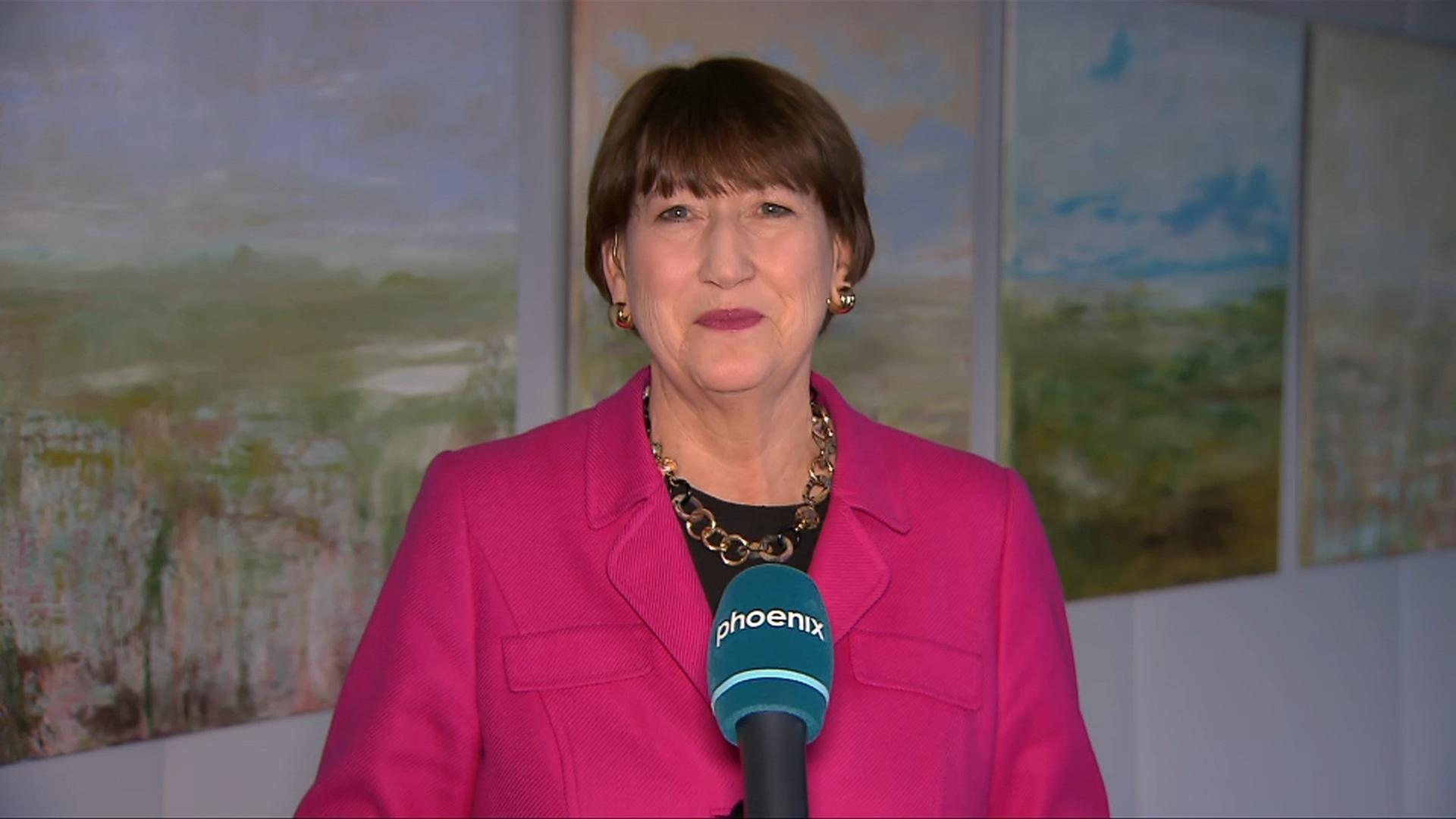 Autoindustrie: "Europa verliert den Anschluss"