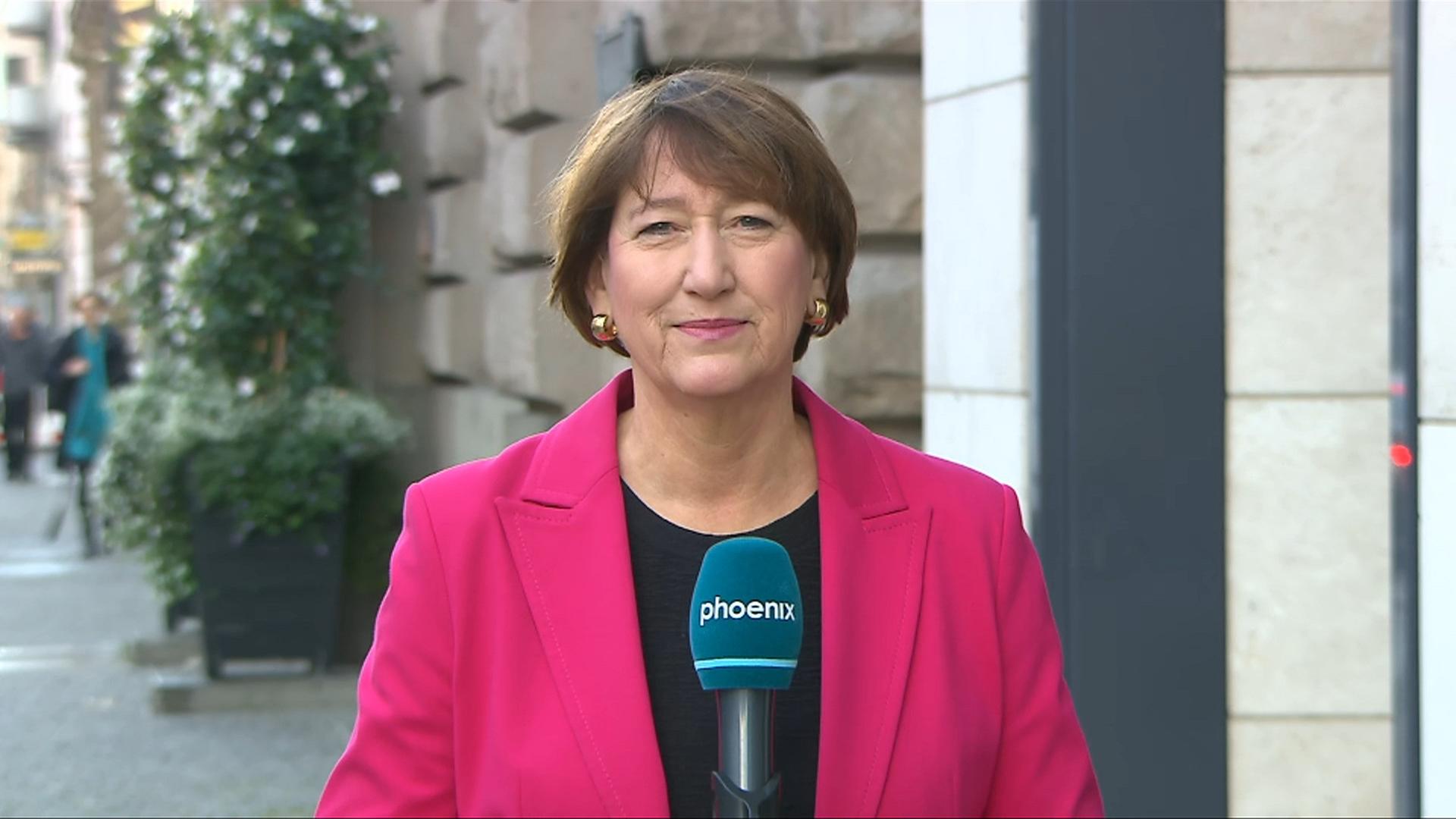 Autoindustrie: "Größte Transformation unserer Geschichte"