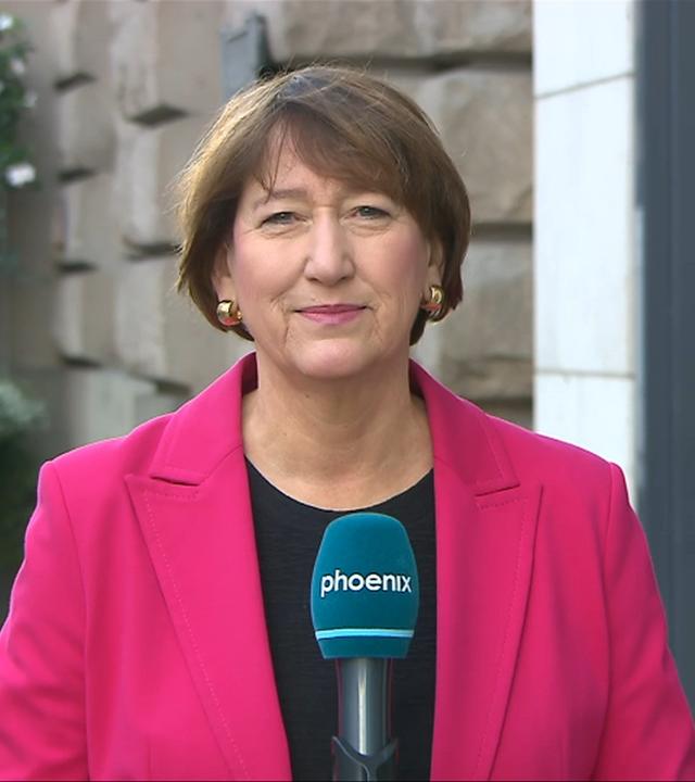 Autoindustrie: "Größte Transformation unserer Geschichte"