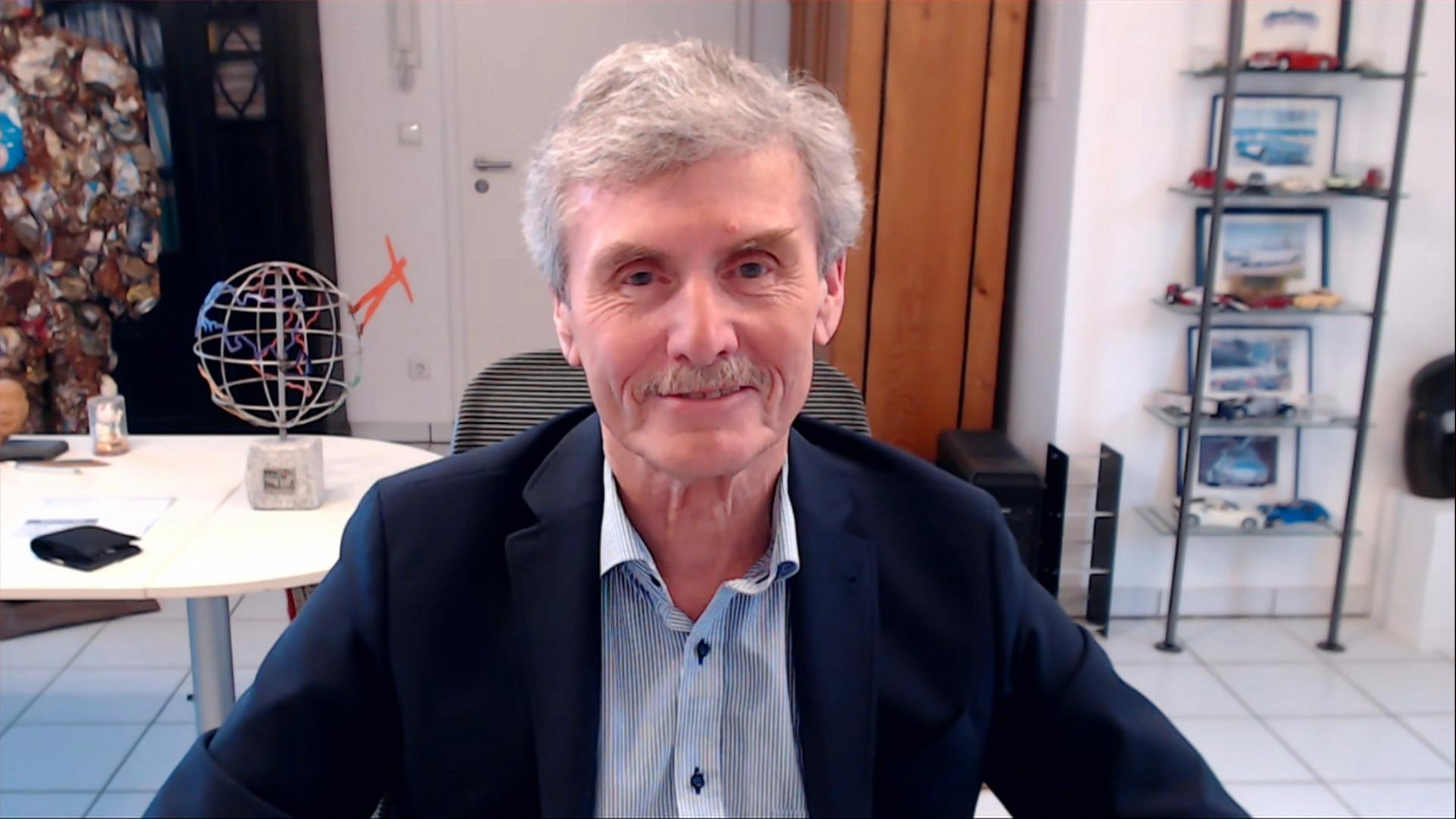 Automobilpakt der EU: "Wir müssen ein bisschen mutiger werden"