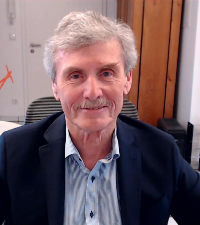 Automobilpakt der EU: "Wir müssen ein bisschen mutiger werden"