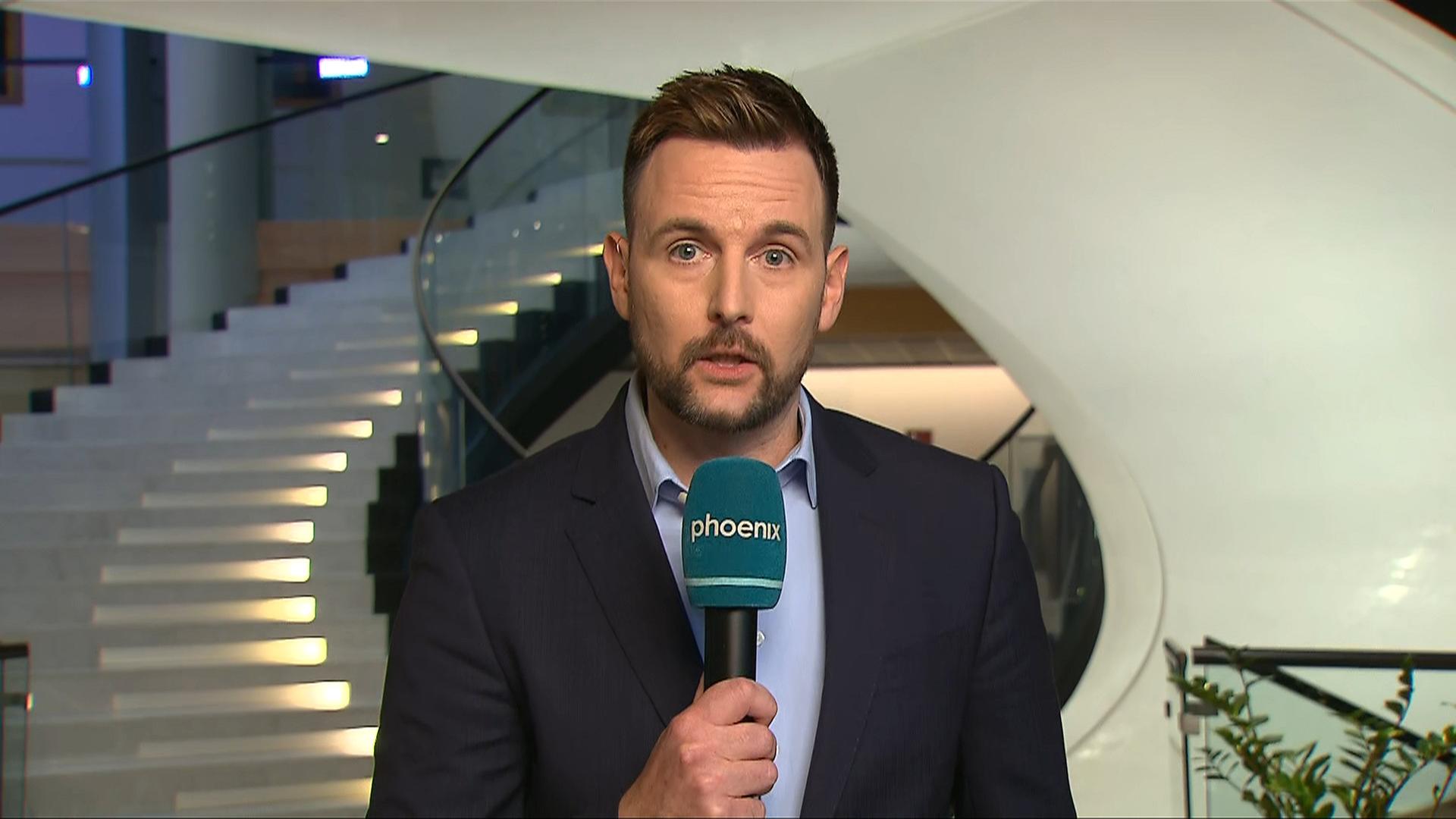 Automobilpakt: Vor der PK der EU-Kommission