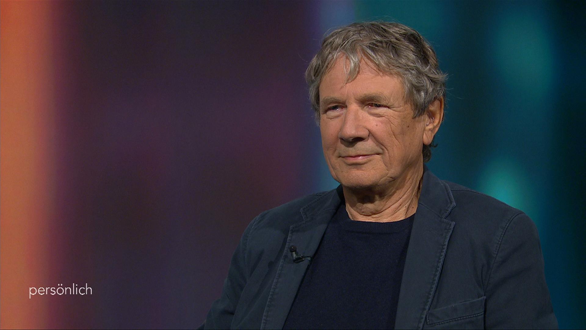 Autor Harald Jähner zu Gast bei Jörg Thadeusz