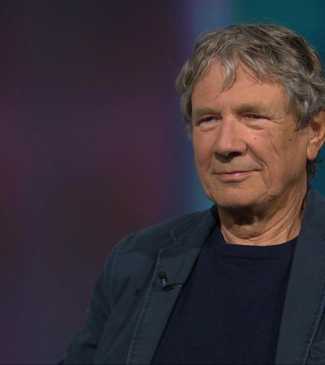 Autor Harald Jähner zu Gast bei Jörg Thadeusz