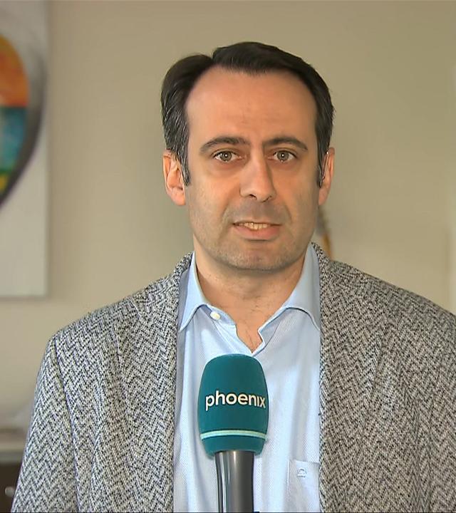 Aziz Bozkurt (SPD) zur Regierungsbildung: Noch viele Unklarheiten