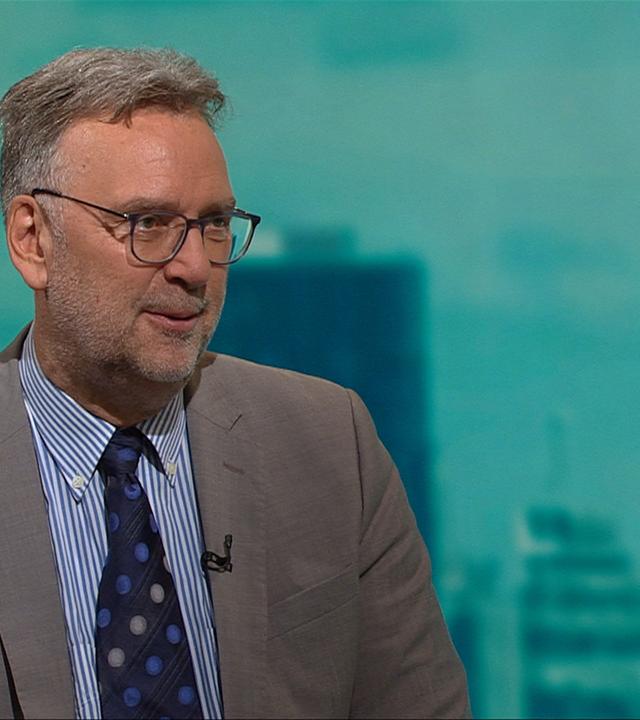 B3+1 bereiten NATO-Gipfel vor: "Die Botschaft ist, dass Europa liefert"