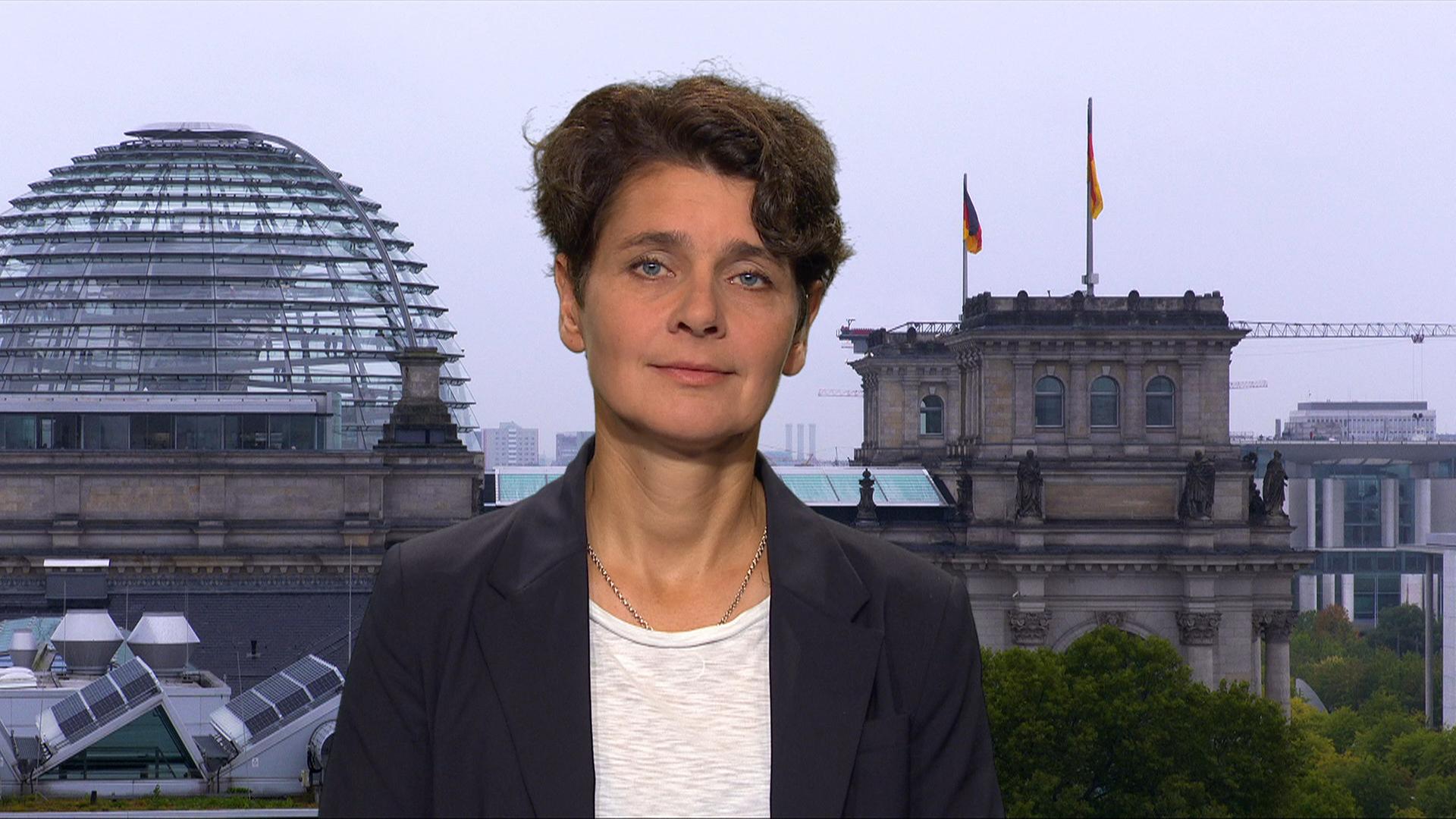 B'90/Grüne: "Man sucht noch nach Stil und Inhalten"