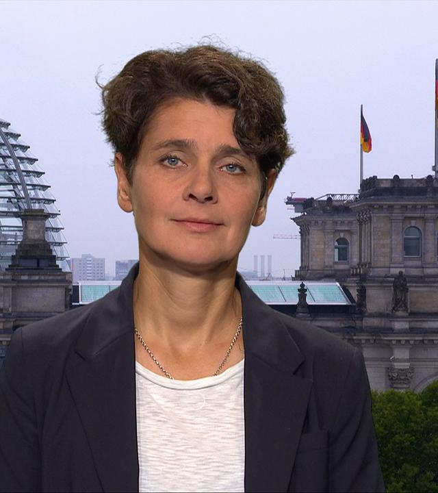 B'90/Grüne: "Man sucht noch nach Stil und Inhalten"