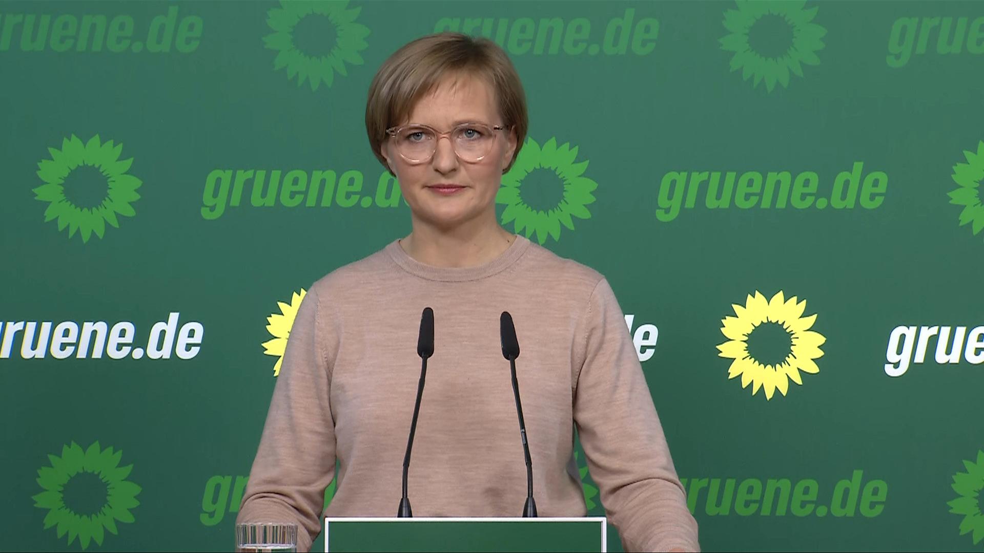 B'90/Grüne zu aktuellen Themen