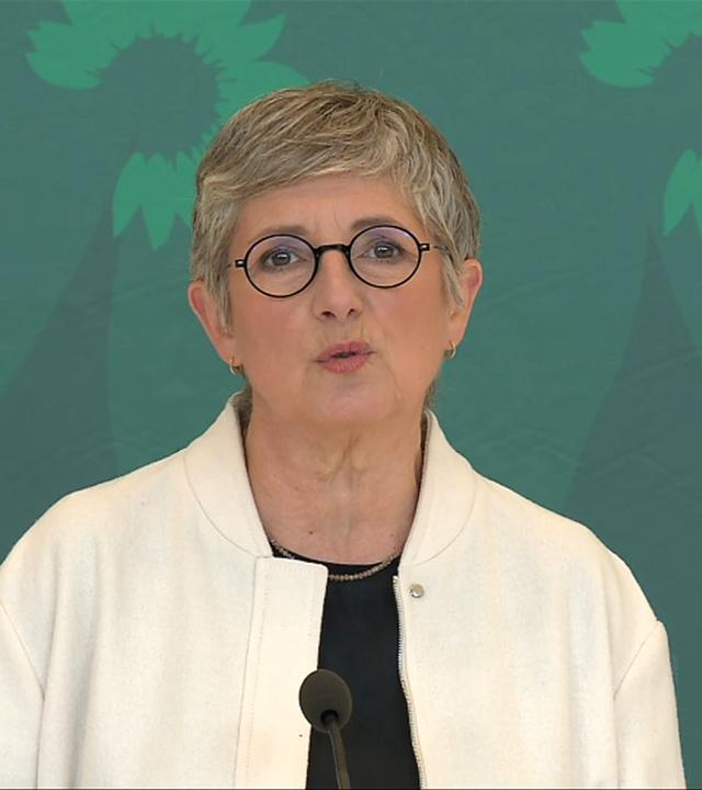 B90/Grüne zur Haushaltswoche: Wir "erleben Haushalts-Trickserei"