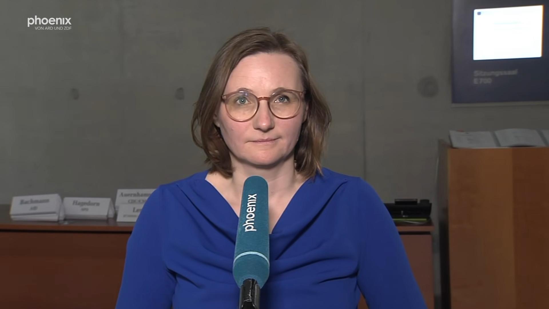 Badum (Grüne): Energiewende wird weiter abgewürgt