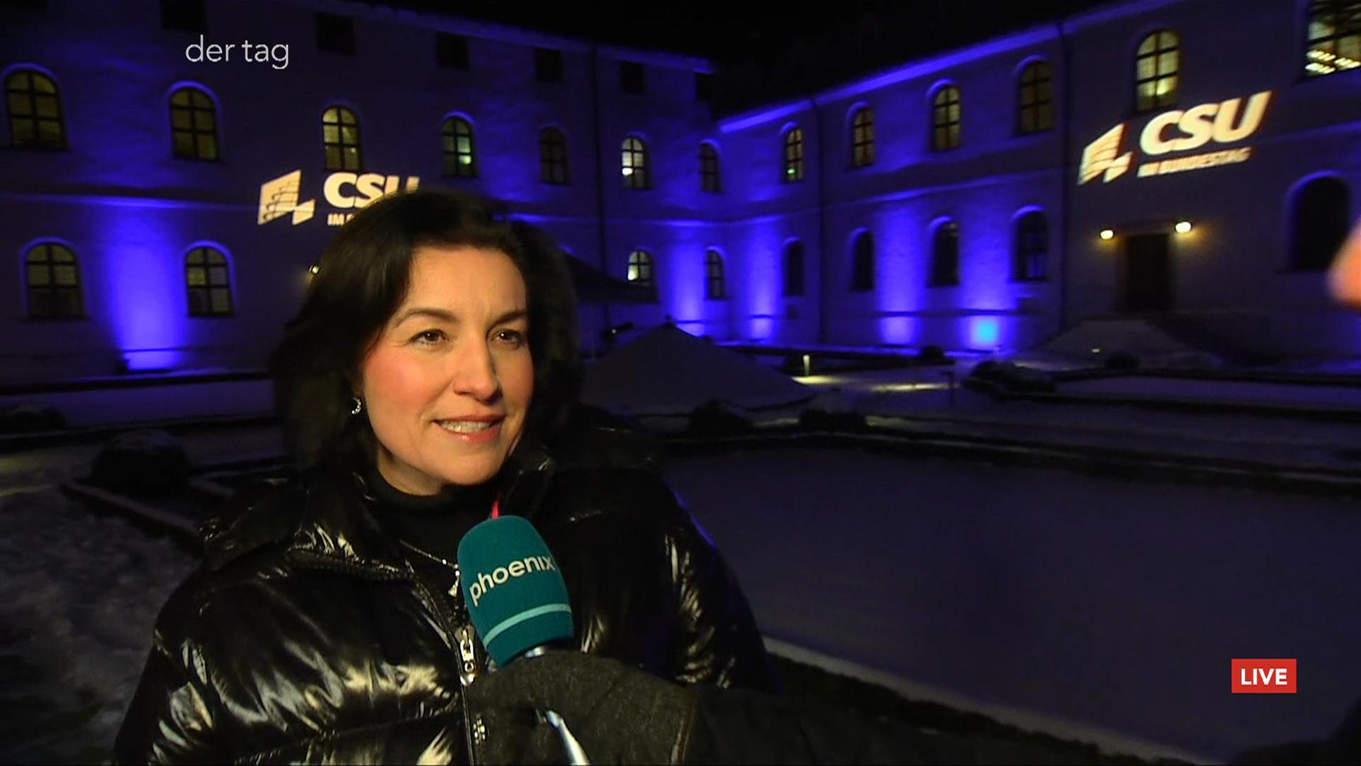 Bär: In Deutschland und Europa herrscht insgesamt keine Risikobereitschaft