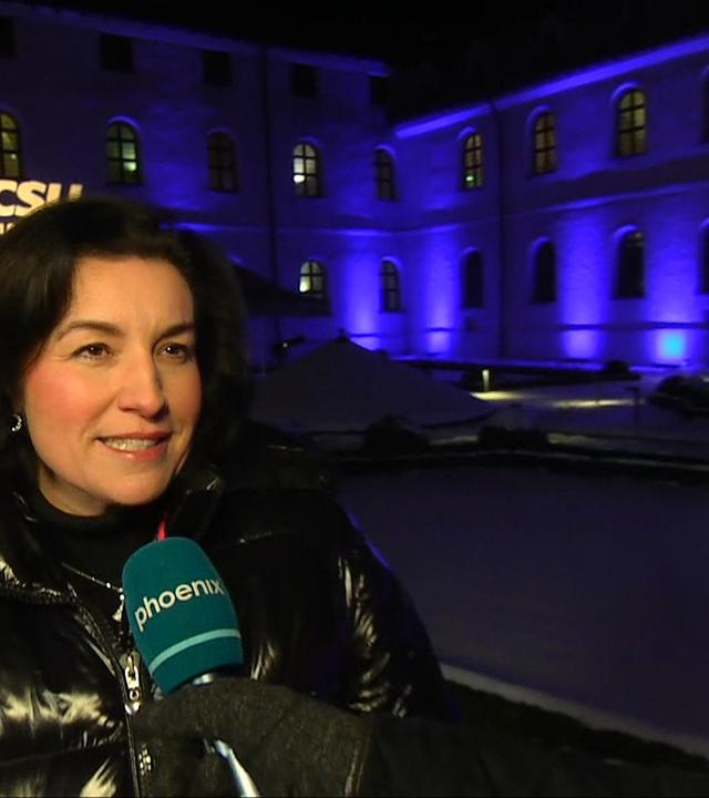 Bär: In Deutschland und Europa herrscht insgesamt keine Risikobereitschaft