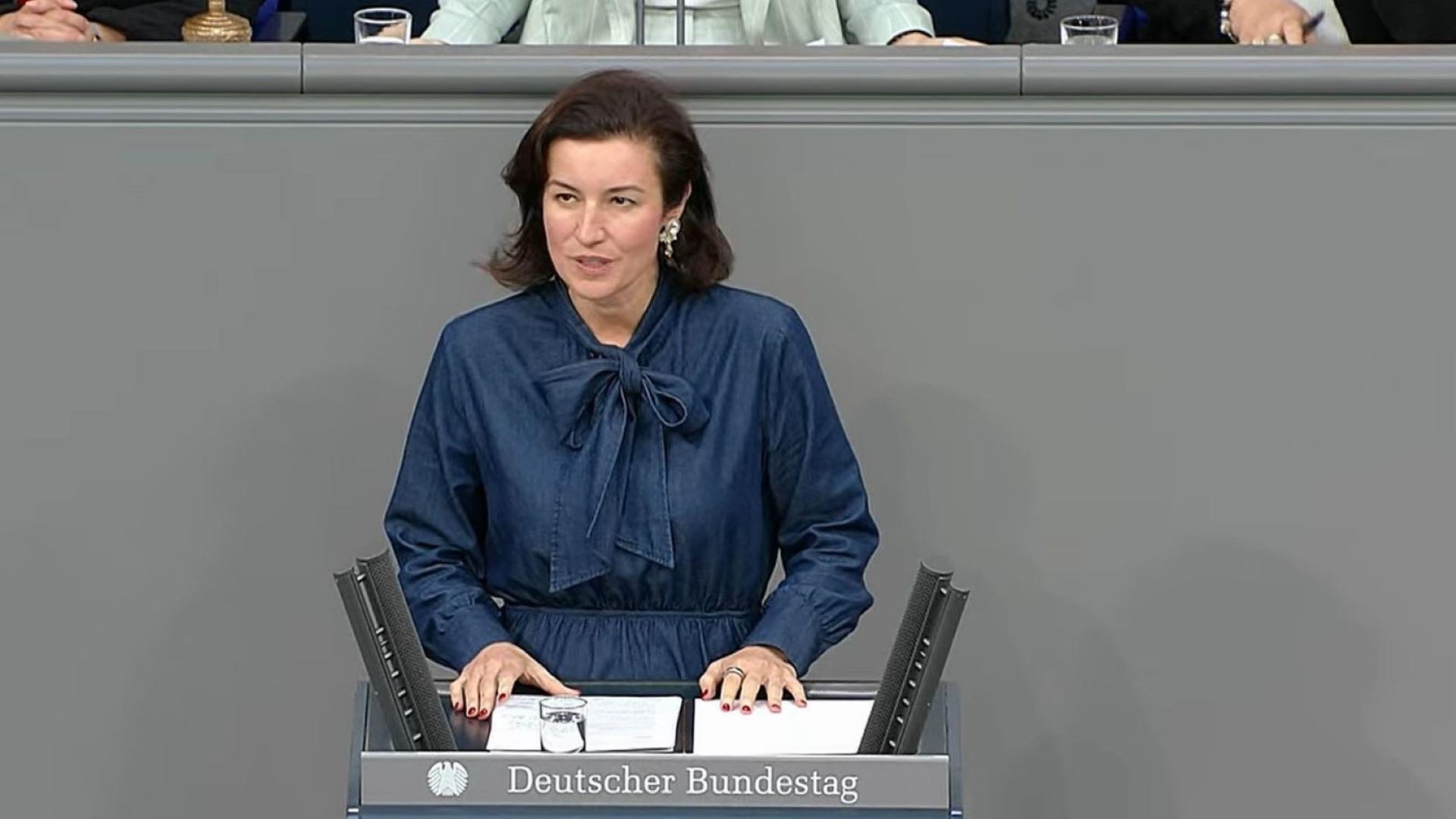 Bär: "Wir vertrauen auf die Kraft der Forschung"