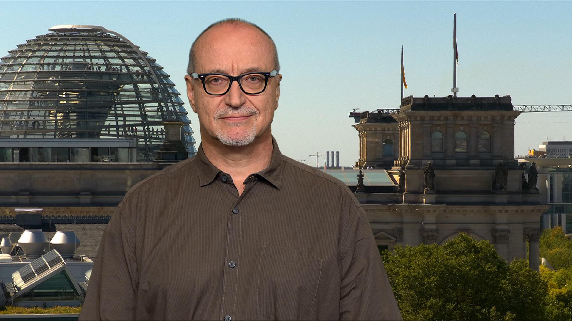 BaföG-Reform: Ein gutes Signal