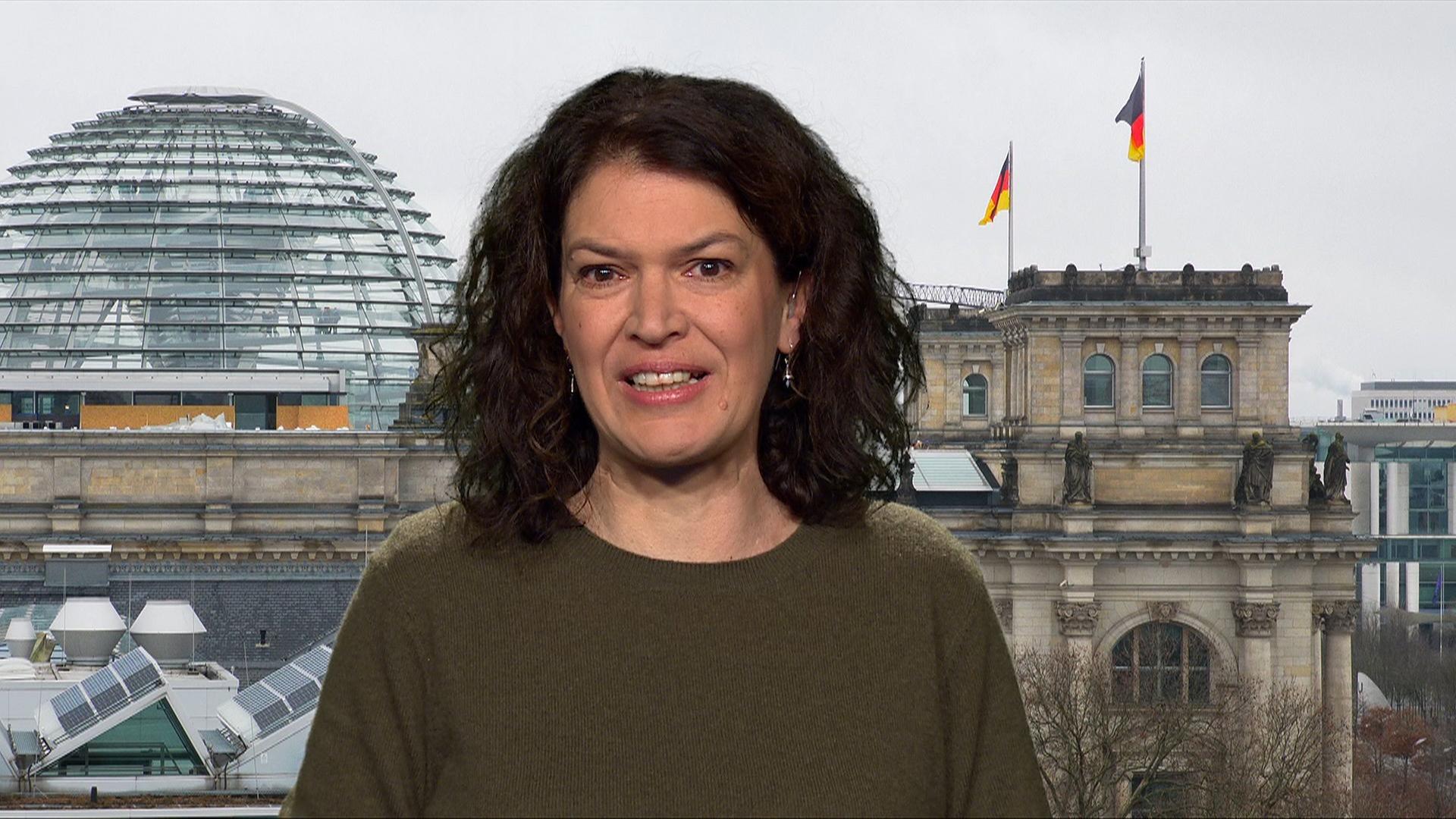 Bahn-Sicherheitsgipfel: Mehr Mittel zur Verfügung stellen