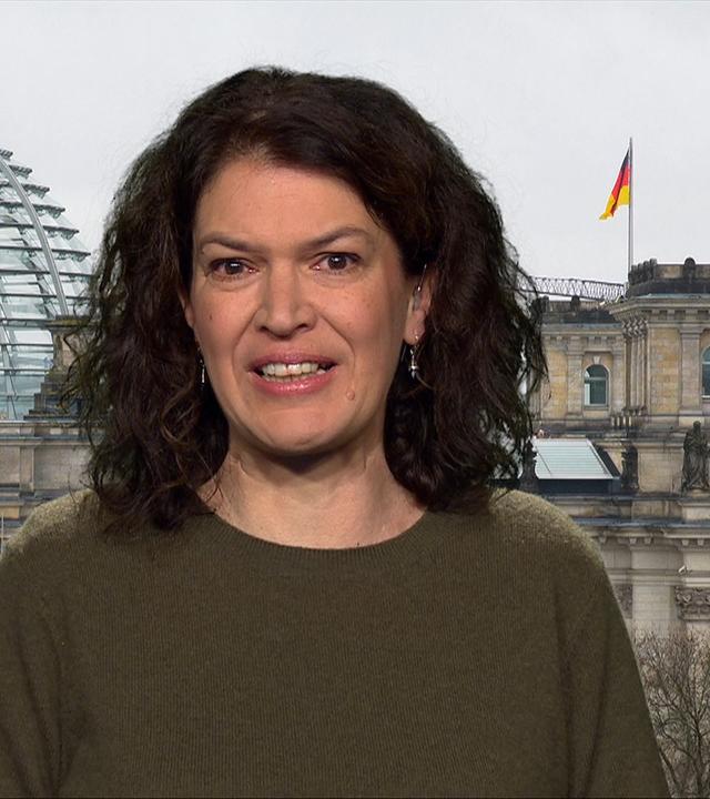 Bahn-Sicherheitsgipfel: Mehr Mittel zur Verfügung stellen