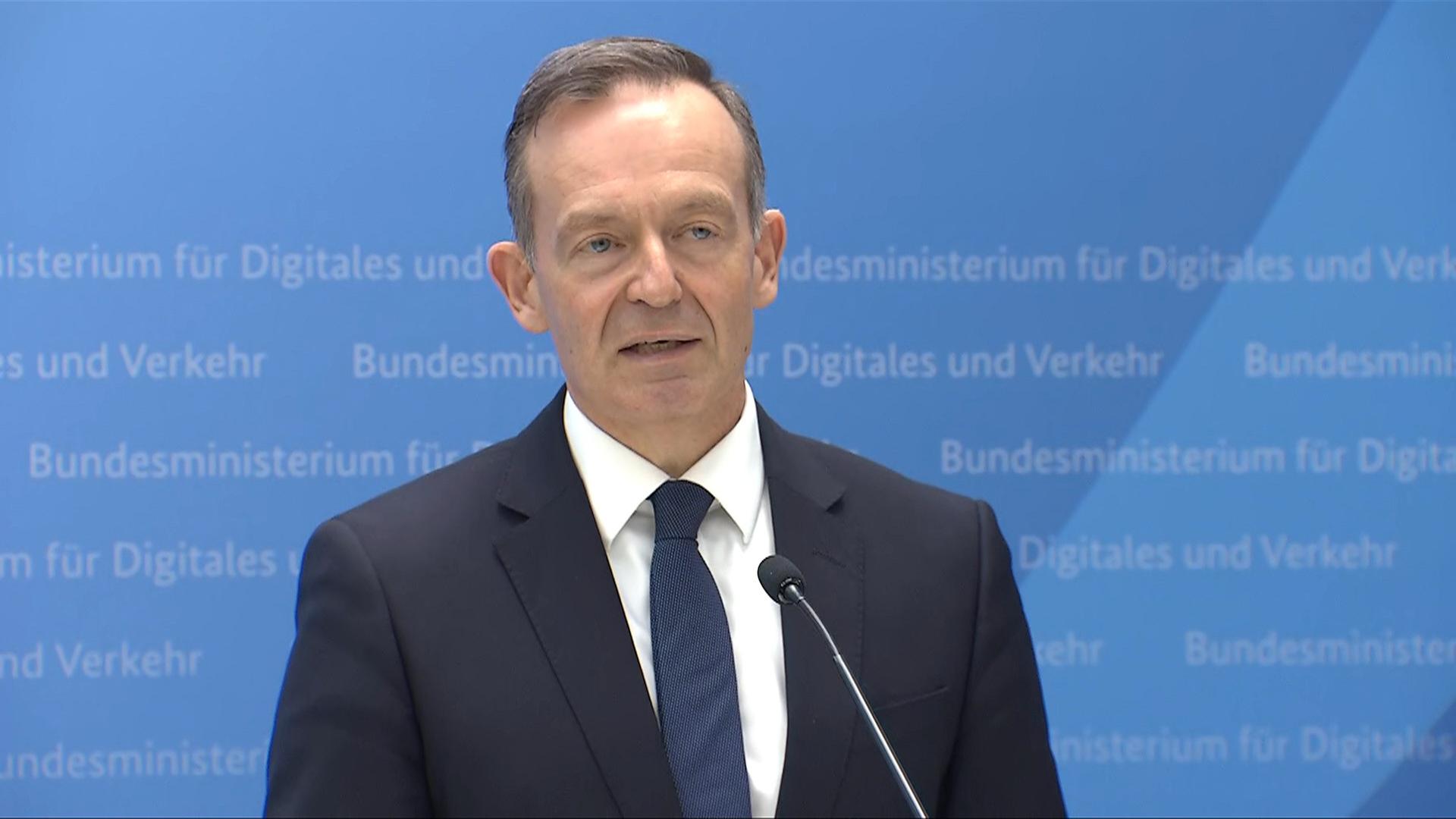 Bahn soll Sanierungskonzept vorlegen