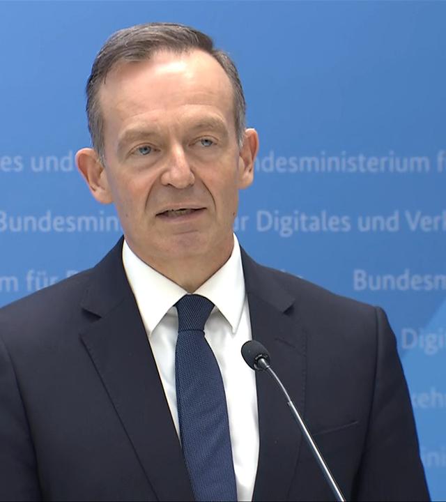 Bahn soll Sanierungskonzept vorlegen