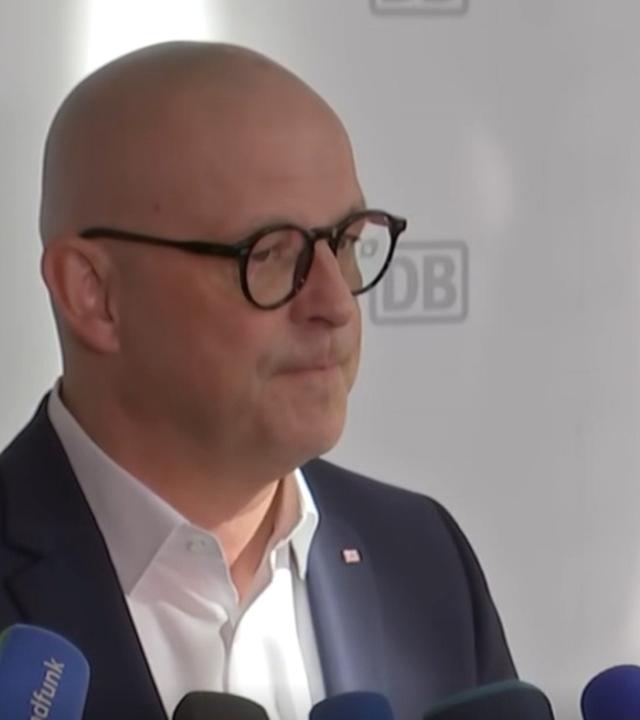 Bahnvorstand Seiler zum Tarifabschluss
