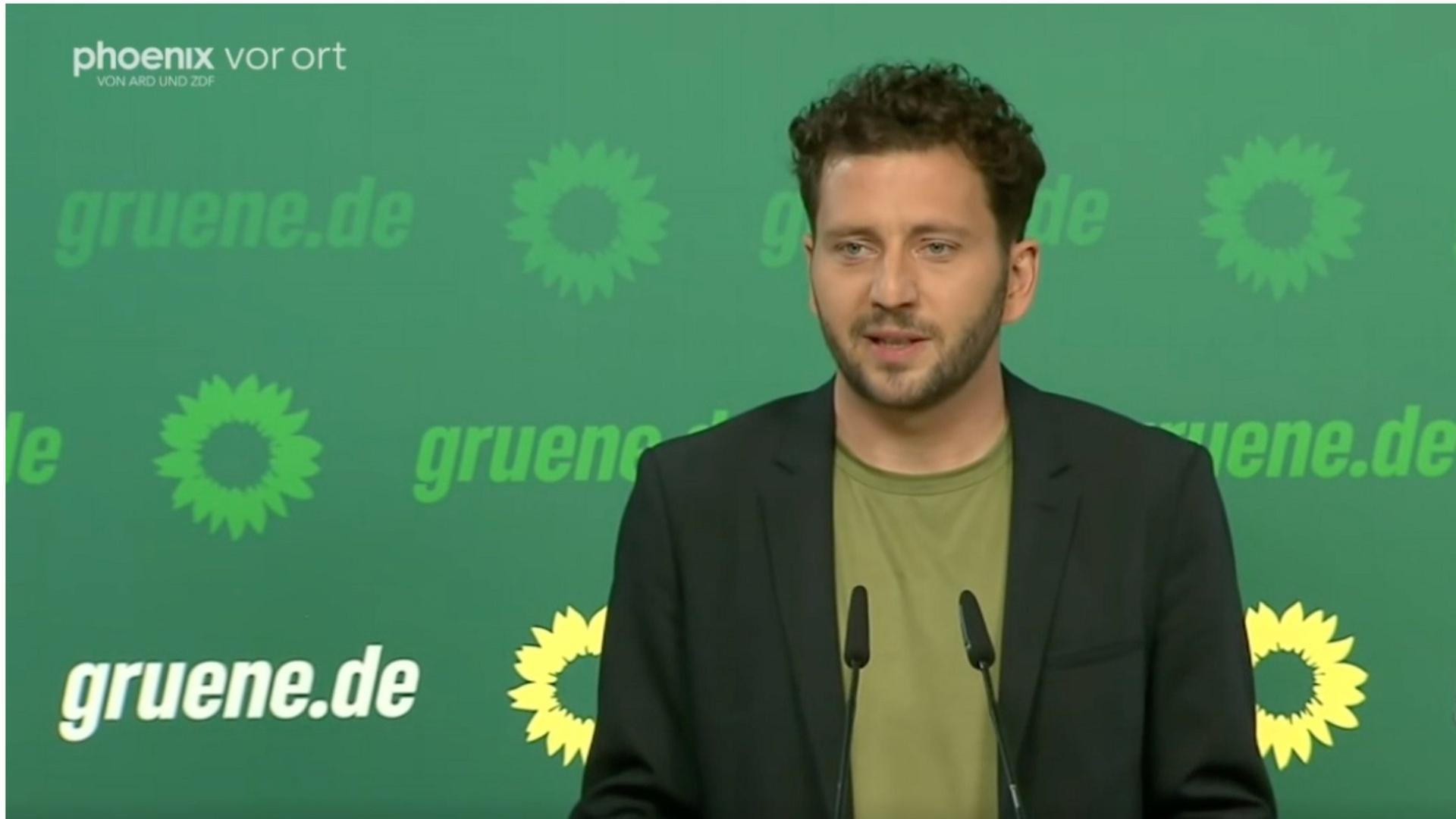 Banaszak: Palla als Bahnchefin "Gute Besetzung"