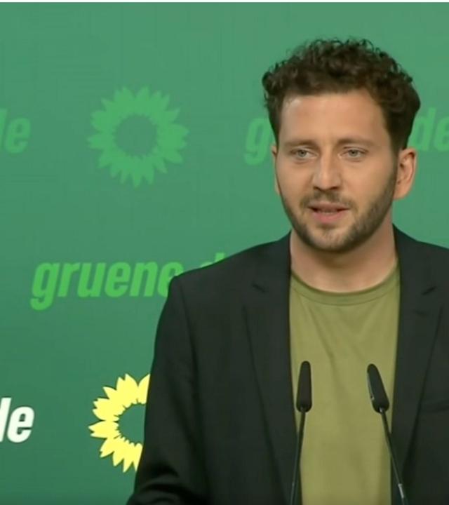 Banaszak: Palla als Bahnchefin "Gute Besetzung"