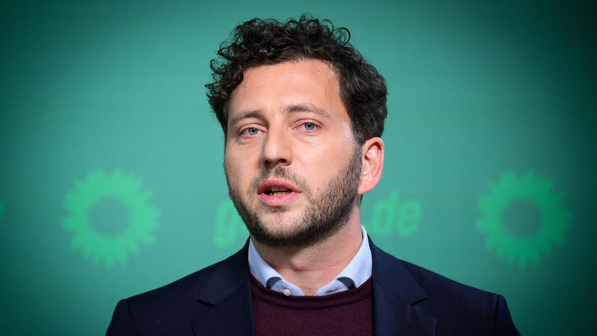 Banaszak: Reiche versetzt "erneuerbare Branche in Unsicherheit"