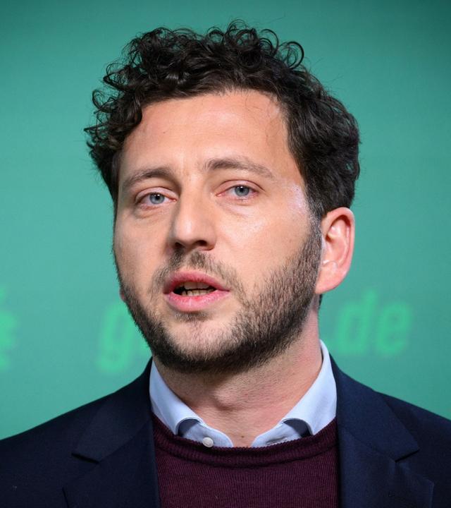 Banaszak: Reiche versetzt "erneuerbare Branche in Unsicherheit"