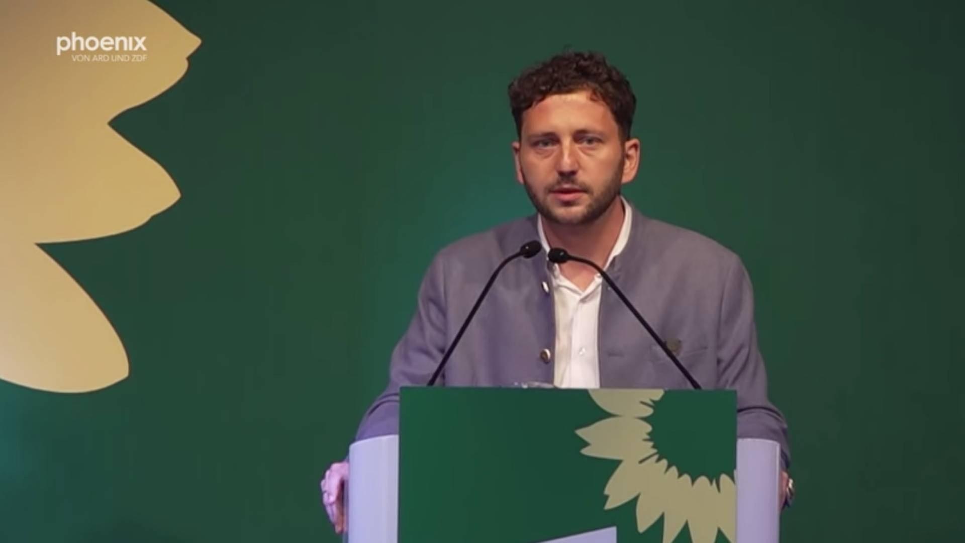 Banaszak: Söder "Wandelnde Planungsunsicherheit"