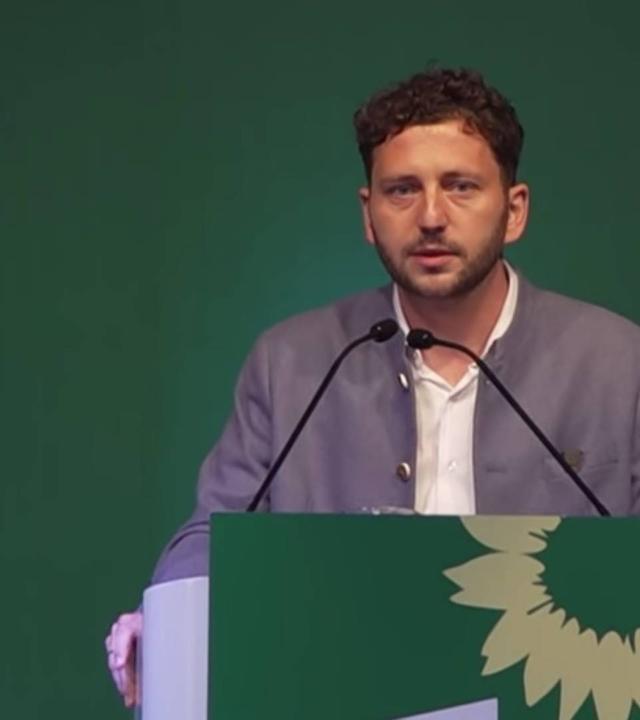 Banaszak: Söder "Wandelnde Planungsunsicherheit"