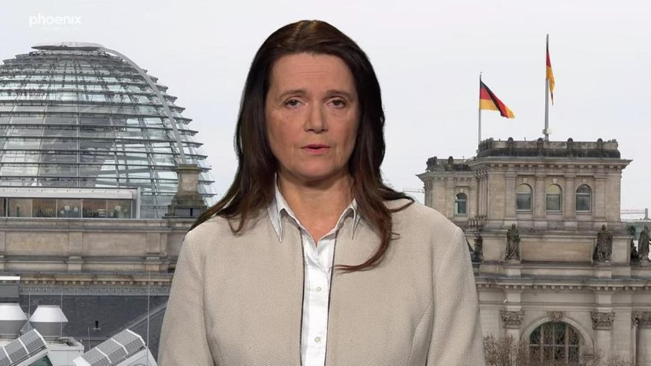 Barbara Junge (taz) zur Migrationsdebatte