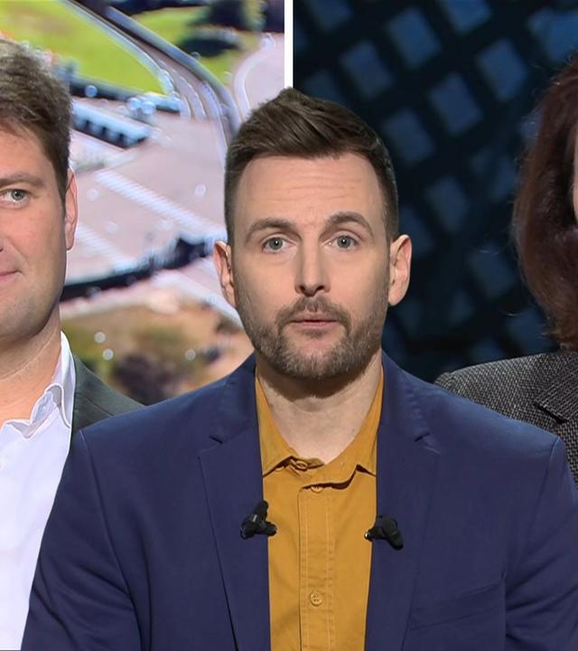 Barley über Trump: Er kennt keine Freunde