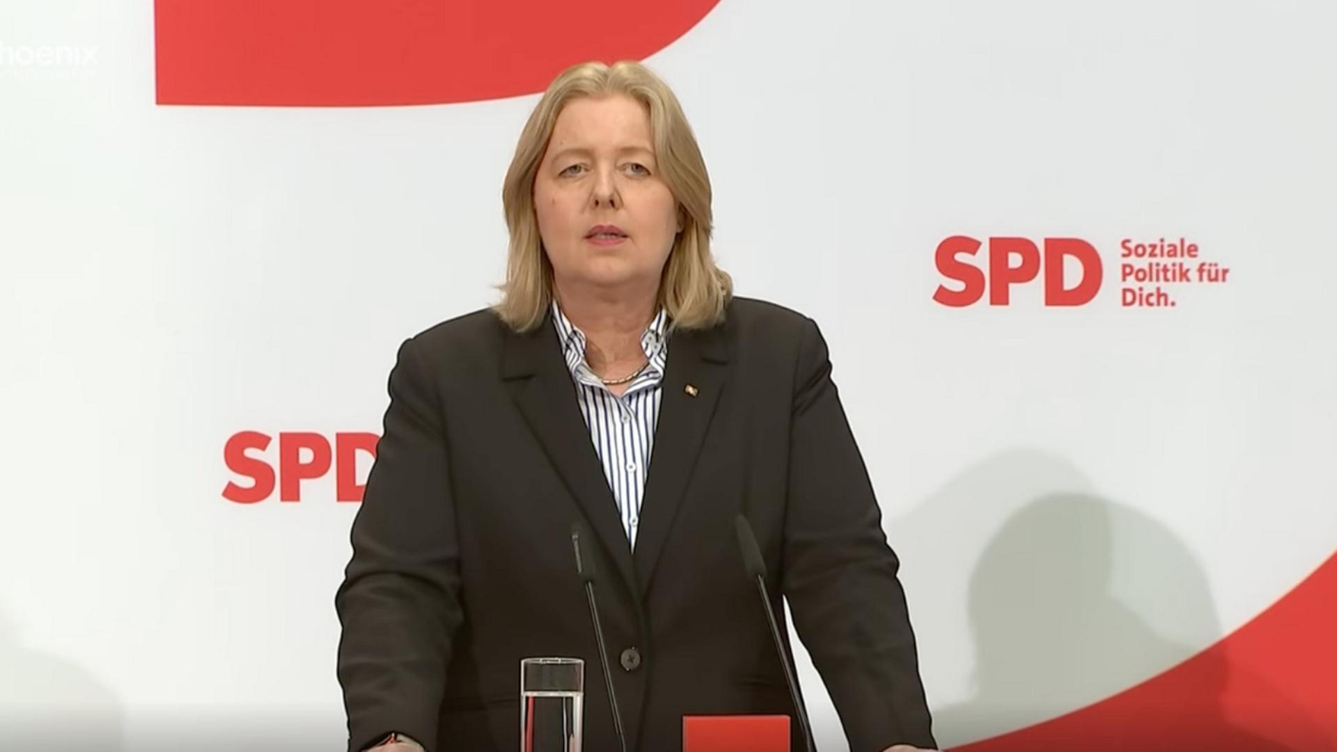 Bas: Müssen echtes Aufstiegsversprechen erarbeiten"