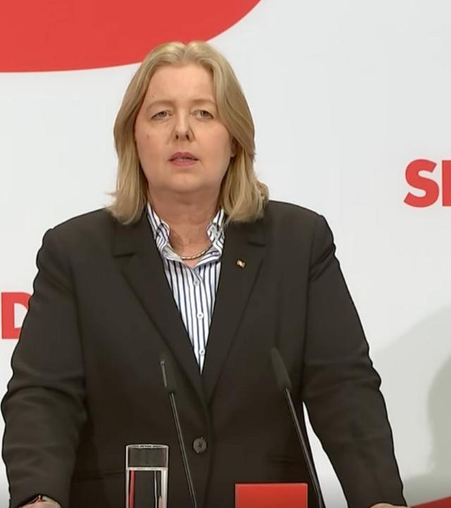 Bas: Müssen echtes Aufstiegsversprechen erarbeiten"