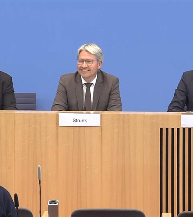 Bauindustrie zur Infrastruktur: "Kommunen werden leer ausgehen"