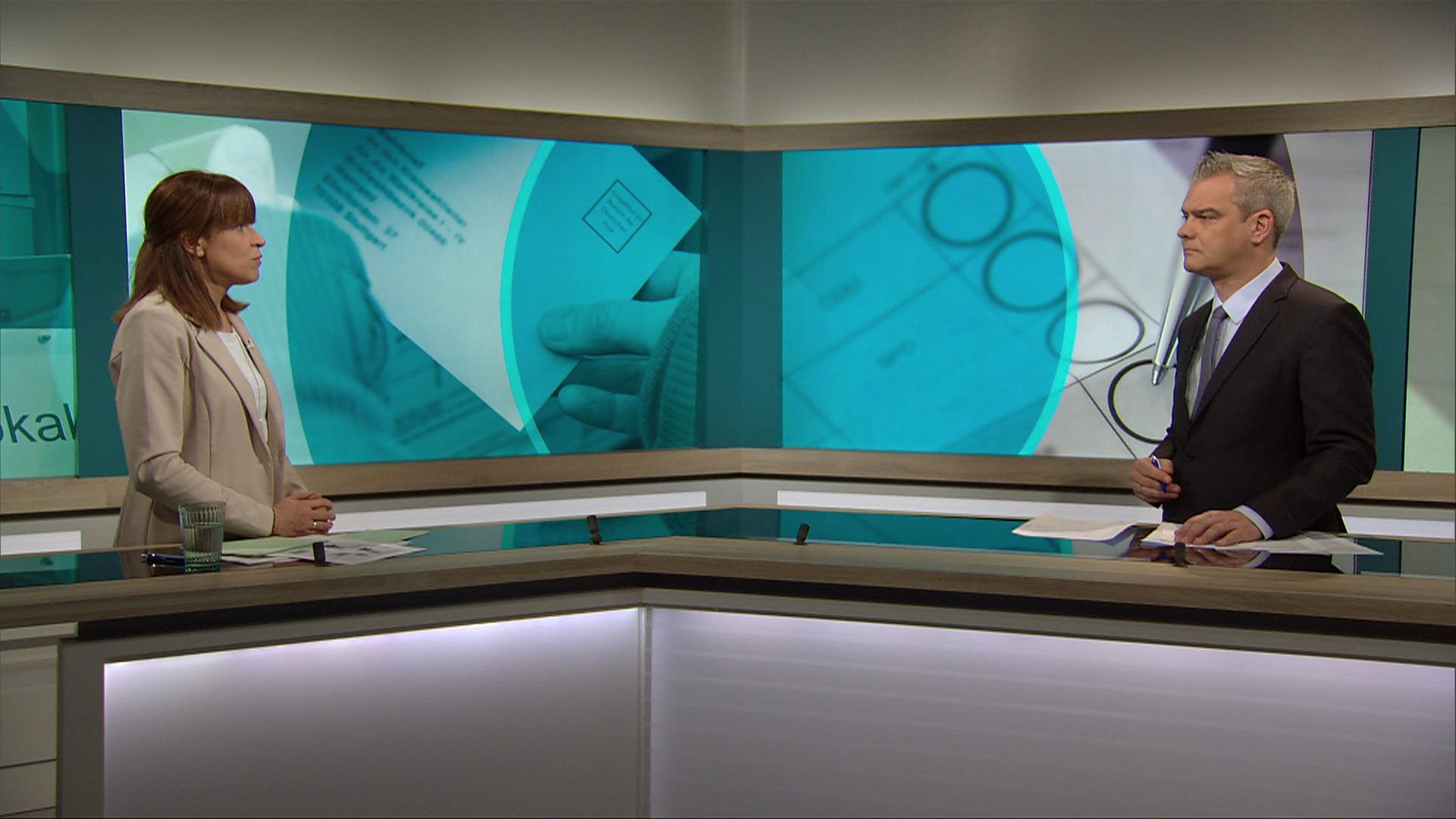 BaWü nach der Wahl: phoenix der tag