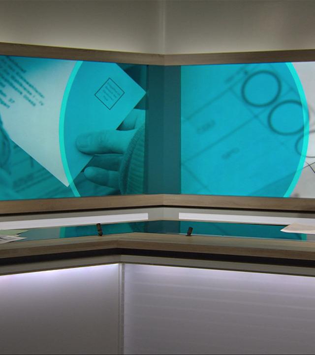 BaWü nach der Wahl: phoenix der tag