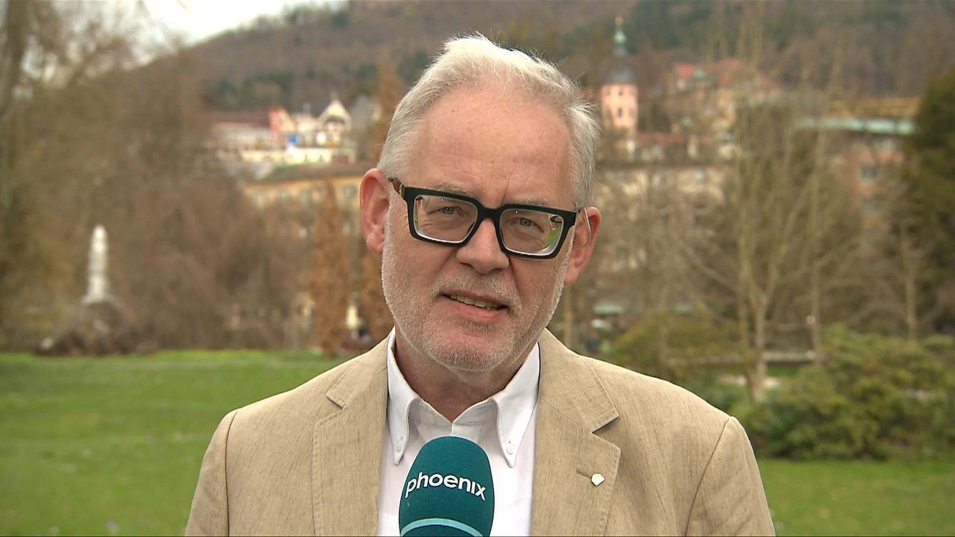 BaWü: Neue Landesregierung sollte "schnell in die Pötte kommen"