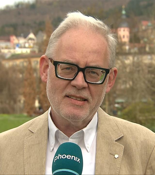 BaWü: Neue Landesregierung sollte "schnell in die Pötte kommen"