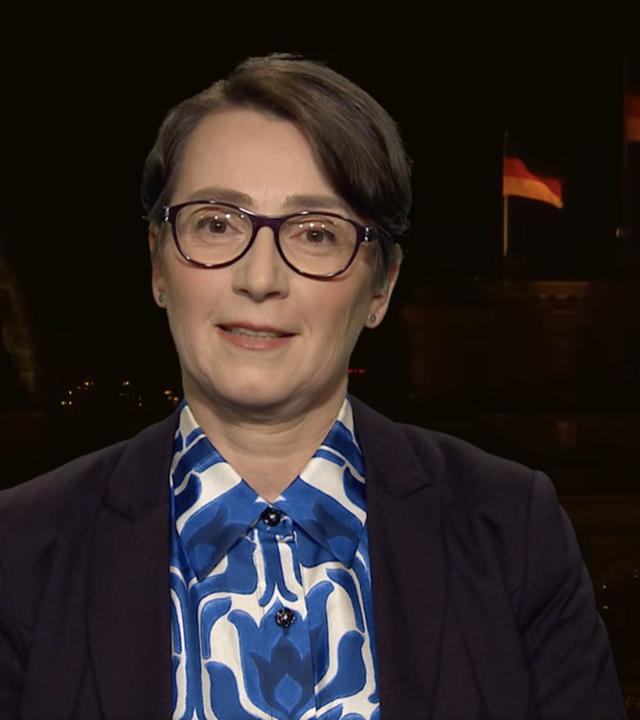 Beate von Miquel zur Debatte um §218