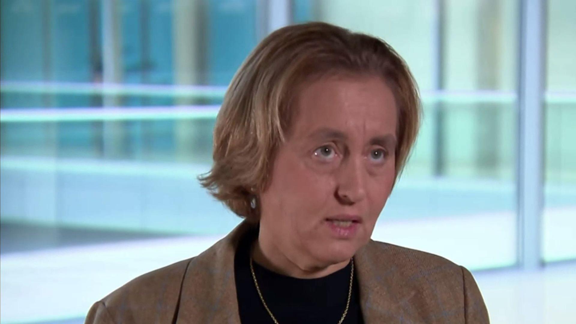 Beatrix von Storch (AfD) zur US-Wahl