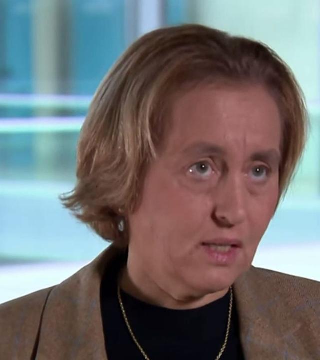 Beatrix von Storch (AfD) zur US-Wahl