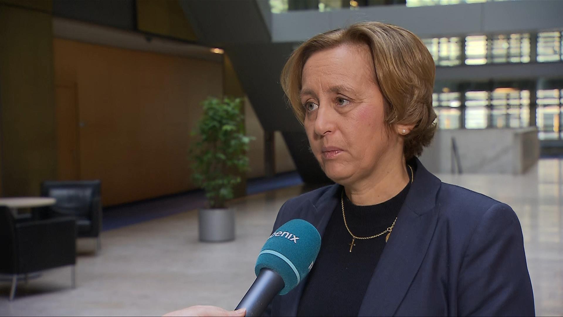 Beatrix von Storch: Starkes Ergebnis für AfD trotz Gegenwind