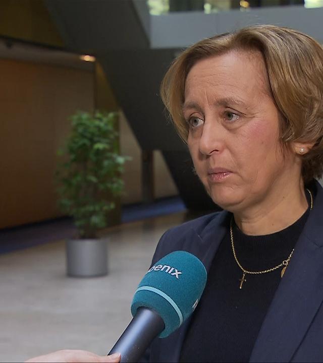 Beatrix von Storch: Starkes Ergebnis für AfD trotz Gegenwind