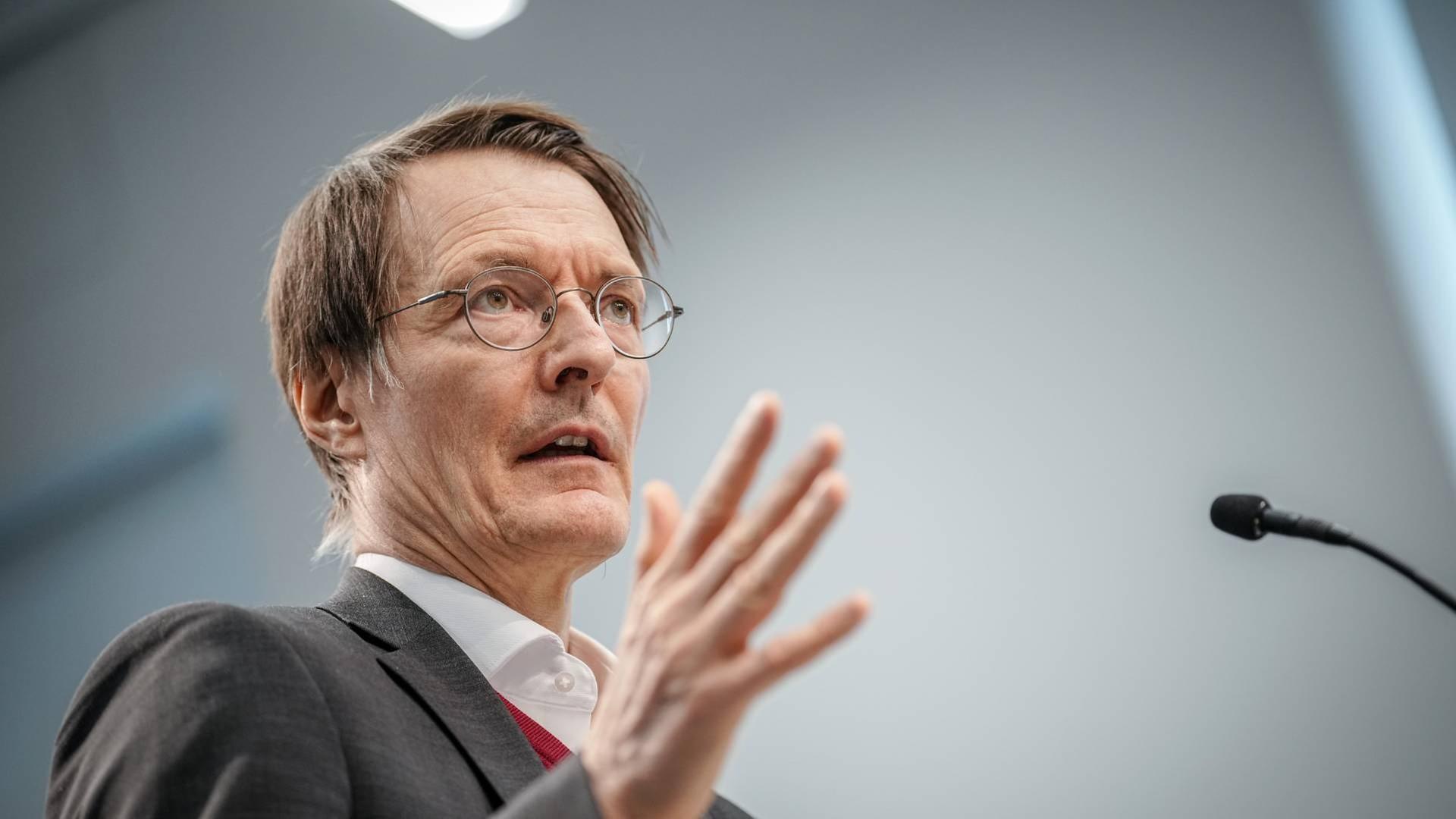 Bedingungen für Hausärzte "massiv verbessern"