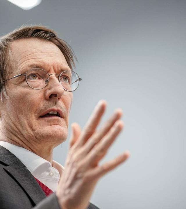 Bedingungen für Hausärzte "massiv verbessern"