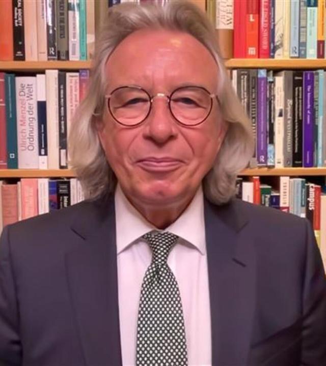 Beerdigung Kirk: Religiöse Feier und politische Veranstaltung