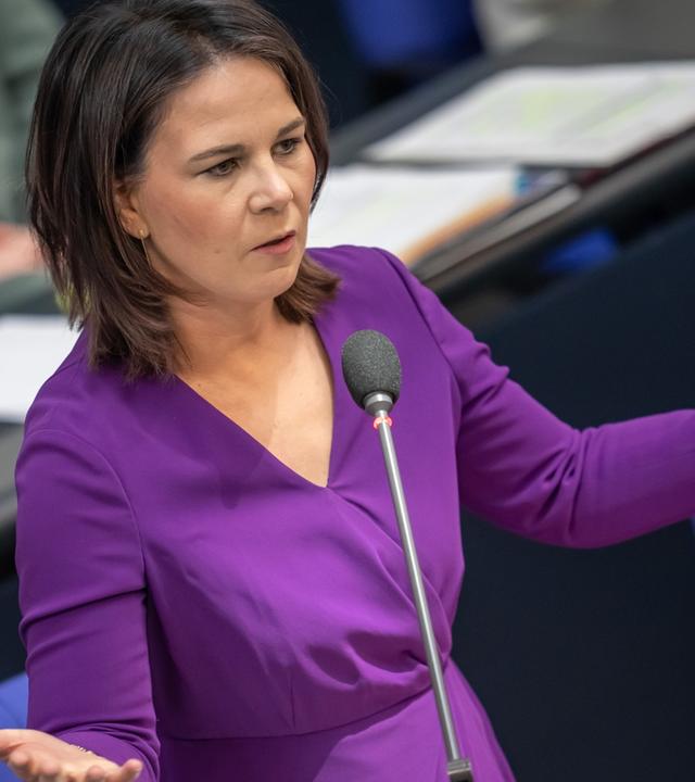 Befragung der Bundesregierung